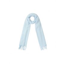 DAUGHTER OF ITALY Schal hellblau