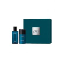 DAVIDOFF Geschenkset - Cool Water Eau de Toilette Set 2x75ml