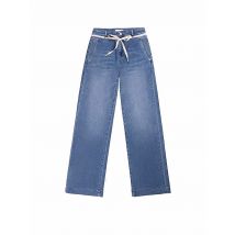 DAWN DENIM Jeans Flared Fit blau | 27/L32