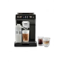 DELONGHI Kaffee Vollautomat ECAM450.65.G ELETTA EXPLORER Dkl Grau grau