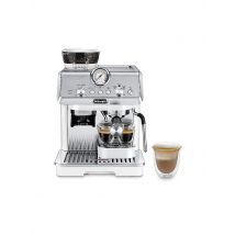 DELONGHI Espressomaschine La Specialista EC9155W Metall / Weiss weiss