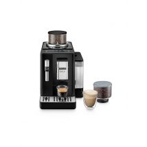DELONGHI Vollautomat RIVELIA EXAM440.35.B Schwarz schwarz