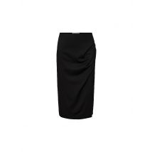 DESIGNERS REMIX Midirock ZOE  schwarz | L