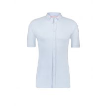 DESOTO Jerseyhemd  hellblau | S