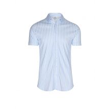 DESOTO Hemd Slim Fit  hellblau | S