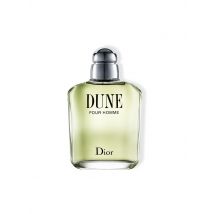 DIOR Dune pour Homme Eau de Toilette 100ml