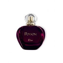DIOR Poison Eau de Toilette 100ml