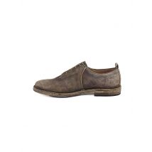 DIRNDL & BUA Trachtenschuh braun | 44