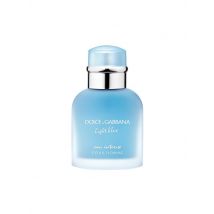 DOLCE&GABBANA Light Blue Eau Intense Pour Homme Eau de Parfum 50ml