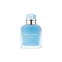 DOLCE&GABBANA Light Blue Eau Intense Pour Homme Eau de Parfum 100ml
