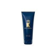 DOLCE&GABBANA K by DOLCE&GABBANA Shower Gel 200ml
