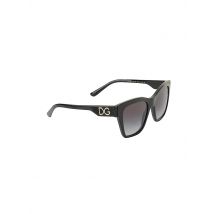 DOLCE&GABBANA Sonnenbrille DG4384/53 braun