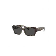 DOLCE&GABBANA Sonnenbrille 0DG4460/56 grün