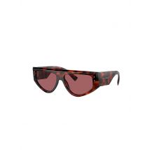 DOLCE&GABBANA Sonnenbrille 0DG4461/57 rot