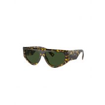 DOLCE&GABBANA Sonnenbrille 0DG4461/57 braun