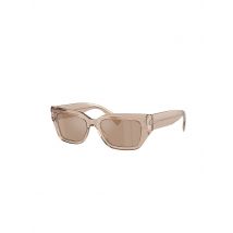 DOLCE&GABBANA Sonnenbrille 0DG4462/52 rosa