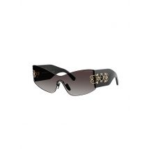 DOLCE&GABBANA Sonnenbrille 0DG4526B/42 schwarz