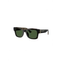 DOLCE&GABBANA Sonnenbrille 0DG4515/52 schwarz