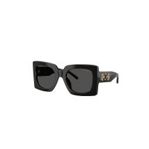 DOLCE&GABBANA Sonnenbrille 0DG4525B/54 schwarz