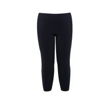 DORIS STREICH Leggings 3/4 blau | 44