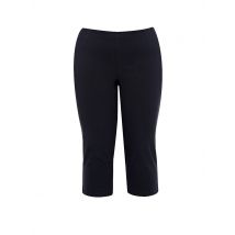 DORIS STREICH Hose 3/4  blau | 42