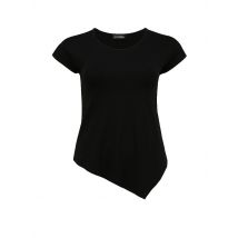 DORIS STREICH T-Shirt schwarz | 38
