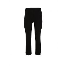 DORIS STREICH Marlenehose schwarz | 38