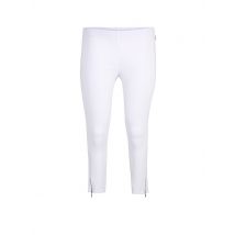 DORIS STREICH Hose 7/8 weiss | 52