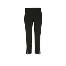 DORIS STREICH Hose 7/8 schwarz | 44