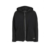 DORIS STREICH Jacke  schwarz | 46