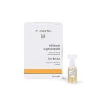 DR. HAUSCHKA Kühlende Augenampulle 10x5ml
