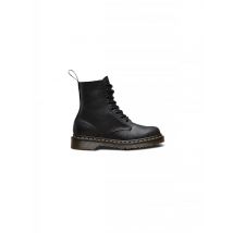 DR. MARTENS Schnürboots 1460  Pascal Virginia schwarz | 36