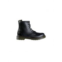 DR. MARTENS Kinder Schnürboots 1460  SOFTY schwarz | 35