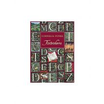 DRESSLER VERLAG Buch - Tintenherz Band 1