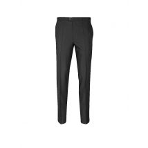 DRESSLER Smoking-Hose Eron schwarz | 24