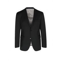 DRESSLER Sakko Shaped Fit SEAN schwarz | 25