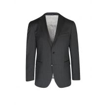 DRESSLER Sakko Shaped Fit SEAN grau | 27