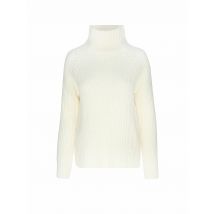 DRYKORN Pullover ARWEN creme | XS