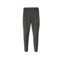 DRYKORN Anzughose CHASY schwarz | 31/L34