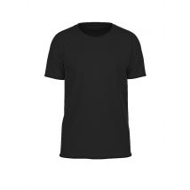 DRYKORN T-Shirt KENDRICK schwarz | L