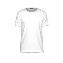 DRYKORN T-Shirt KENDRICK weiss | M