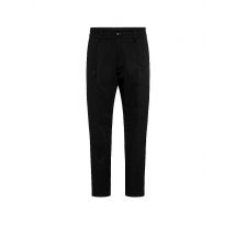 DRYKORN Chino CHASY  schwarz | 31/L32