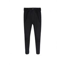 DRYKORN Chino CHASY  dunkelblau | 31/L32