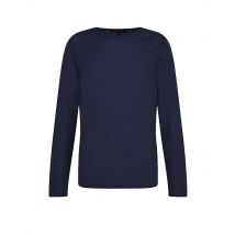 DRYKORN Pullover RIKONO 1 blau | S