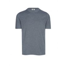 DRYKORN T-Shirt VALENTIN blau | M