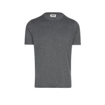 DRYKORN T-Shirt VALENTIN grau | M
