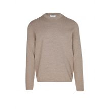 DRYKORN Pullover IRMINO 1 beige | S
