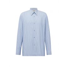 DRYKORN Hemd GAUNT 10 hellblau | M