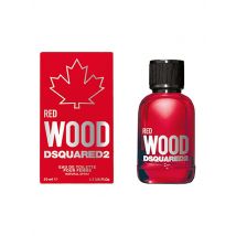 DSQUARED2 Red Wood Eau de Toilette 30ml