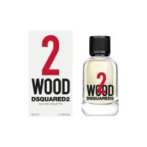 DSQUARED2 2 Wood Eau de Toilette 50ml